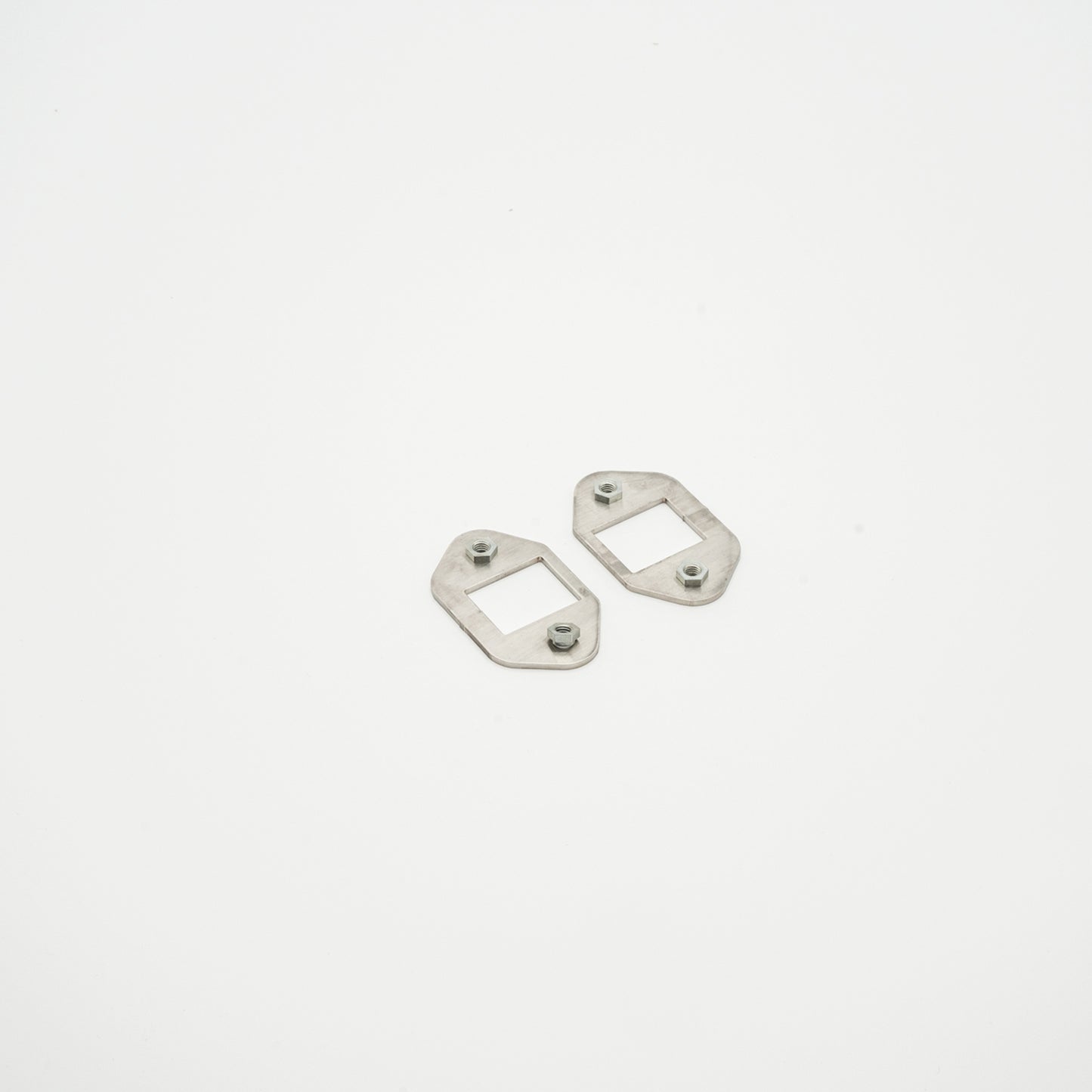 Door Stop Reinforcement Plate First Gen Tundra & Sequoia