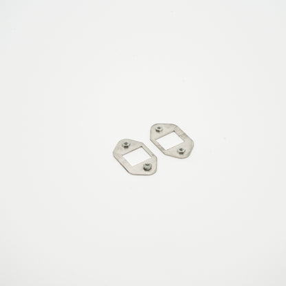 Door Stop Reinforcement Plate First Gen Tundra & Sequoia