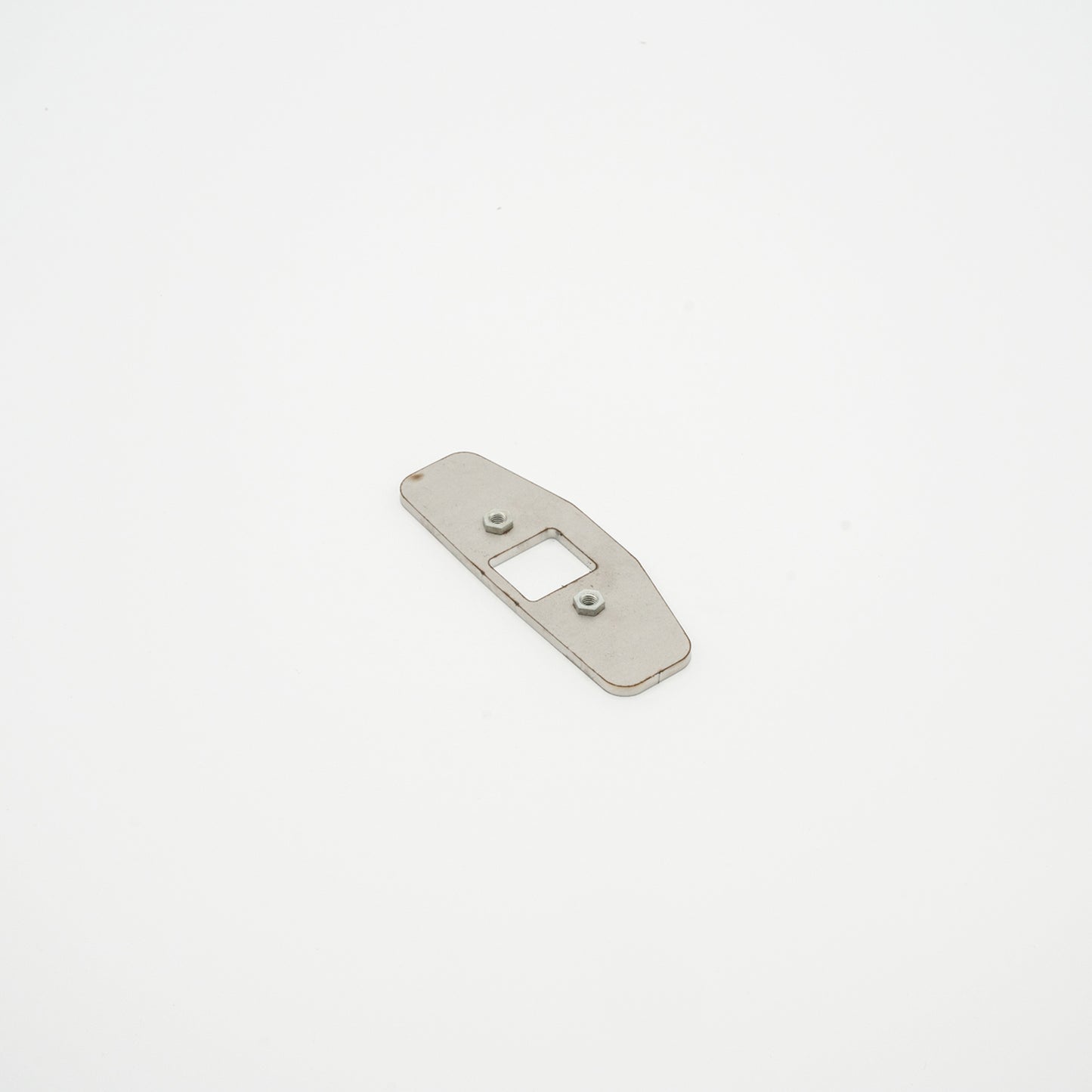 Door Stop Reinforcement Plate First Gen Tundra & Sequoia