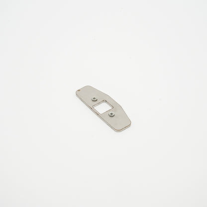 Door Stop Reinforcement Plate First Gen Tundra & Sequoia
