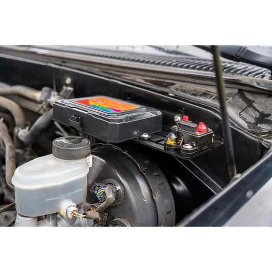 Universal Electronics Tray First Gen Tundra/Sequoia