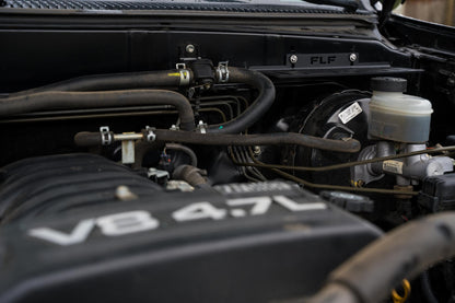 Universal Electronics Tray First Gen Tundra/Sequoia