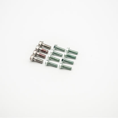 Toyota Hardware Kits