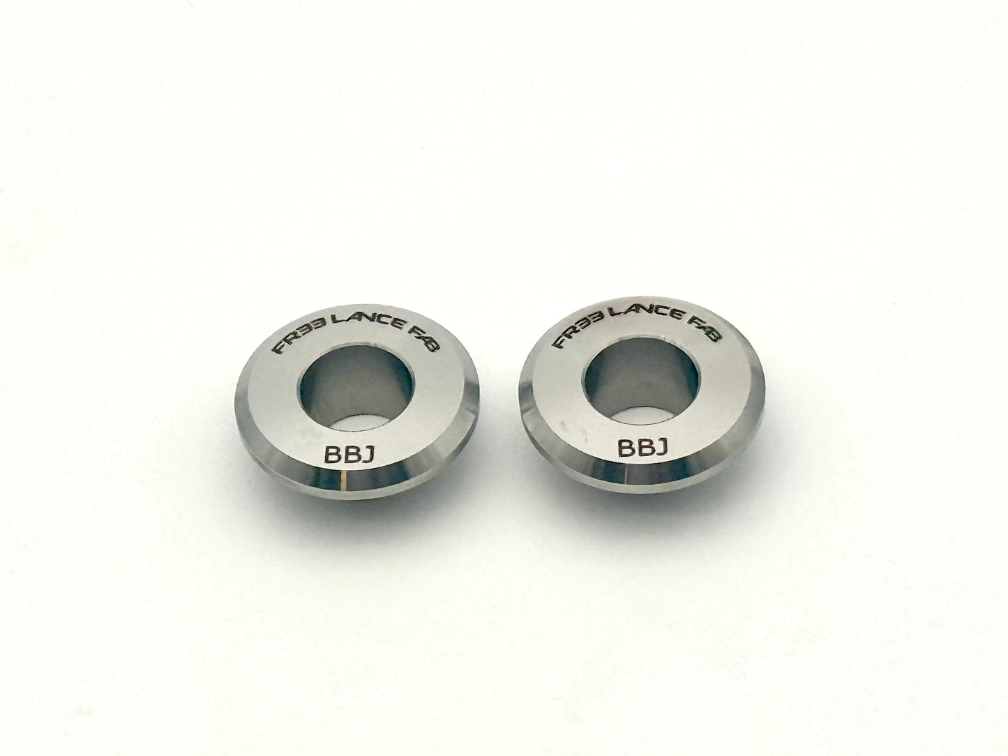 Stealth Series LCA Ball Joint Adapter