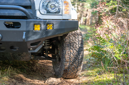 Stealth Series LCA - 1st Gen Tundra/Sequoia