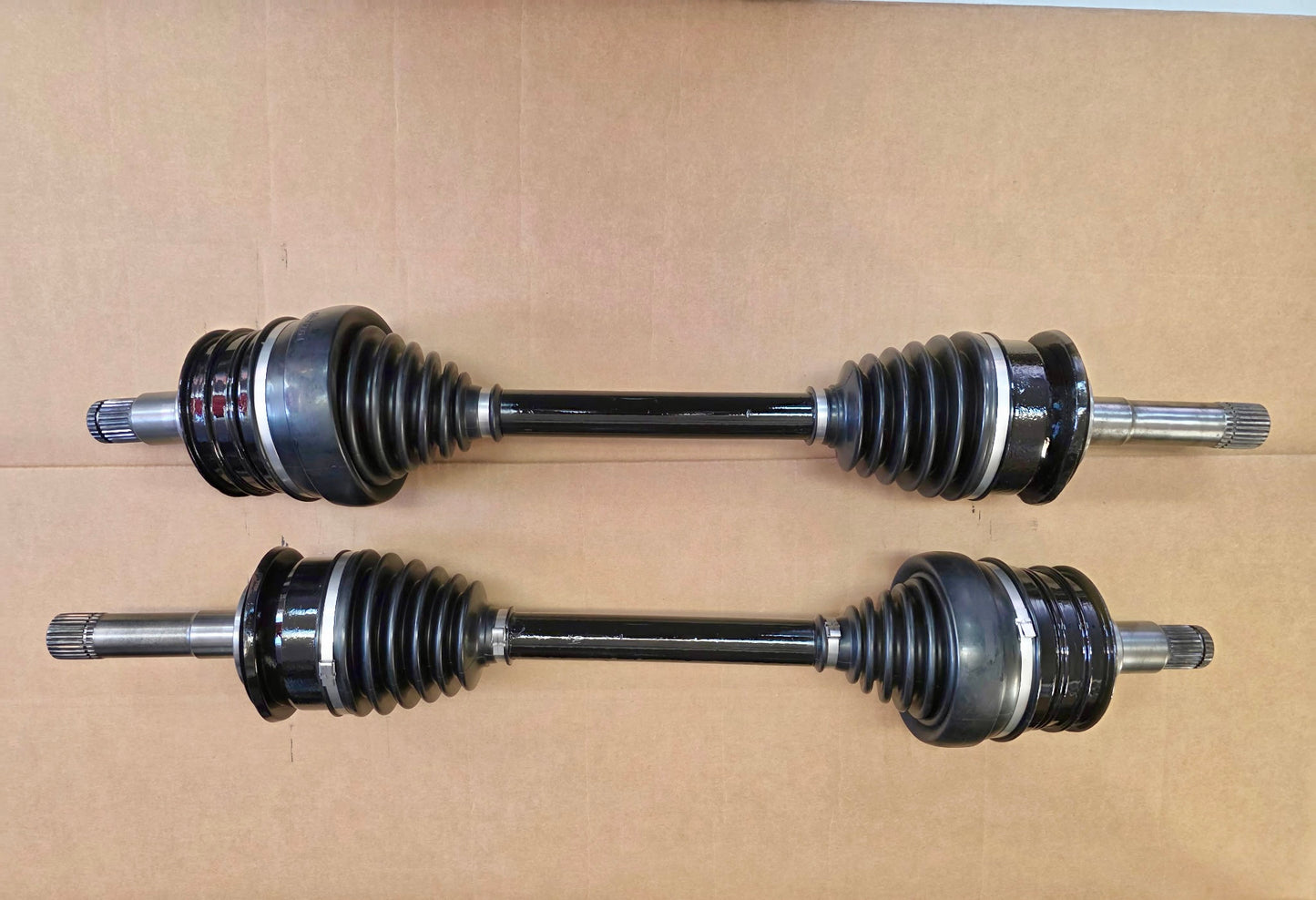 First Gen Tundra/Sequoia Manual Hub Hybrid CV