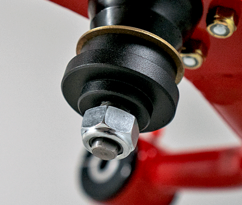 First Gen Tundra/Sequoia Upper Ball Joints and Adapters