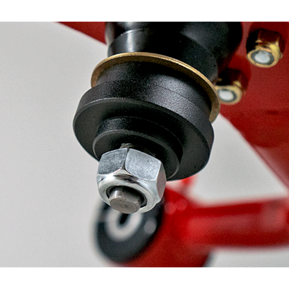 First Gen Tundra/Sequoia Upper Ball Joints and Adapters