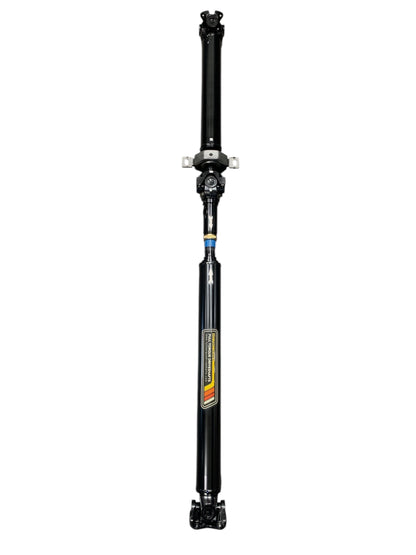 2000-2006 Tundra 4x4 - 1350 Series Rear Driveshaft