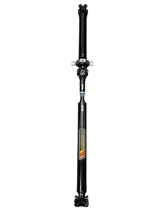 2000-2006 Tundra 4x4 - 1350 Series Rear Driveshaft