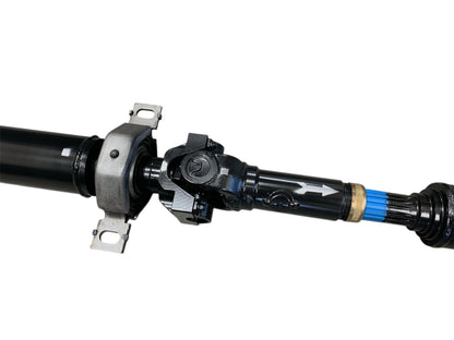 2000-2006 Tundra 4x4 - 1350 Series Rear Driveshaft