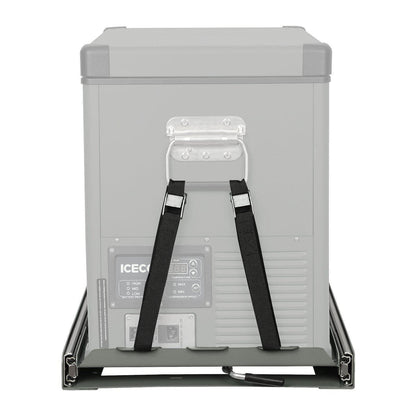 Mounting Slide of JPPro/VL45/APL35/VL35Pro/VL45Pro Freezer | ICECO