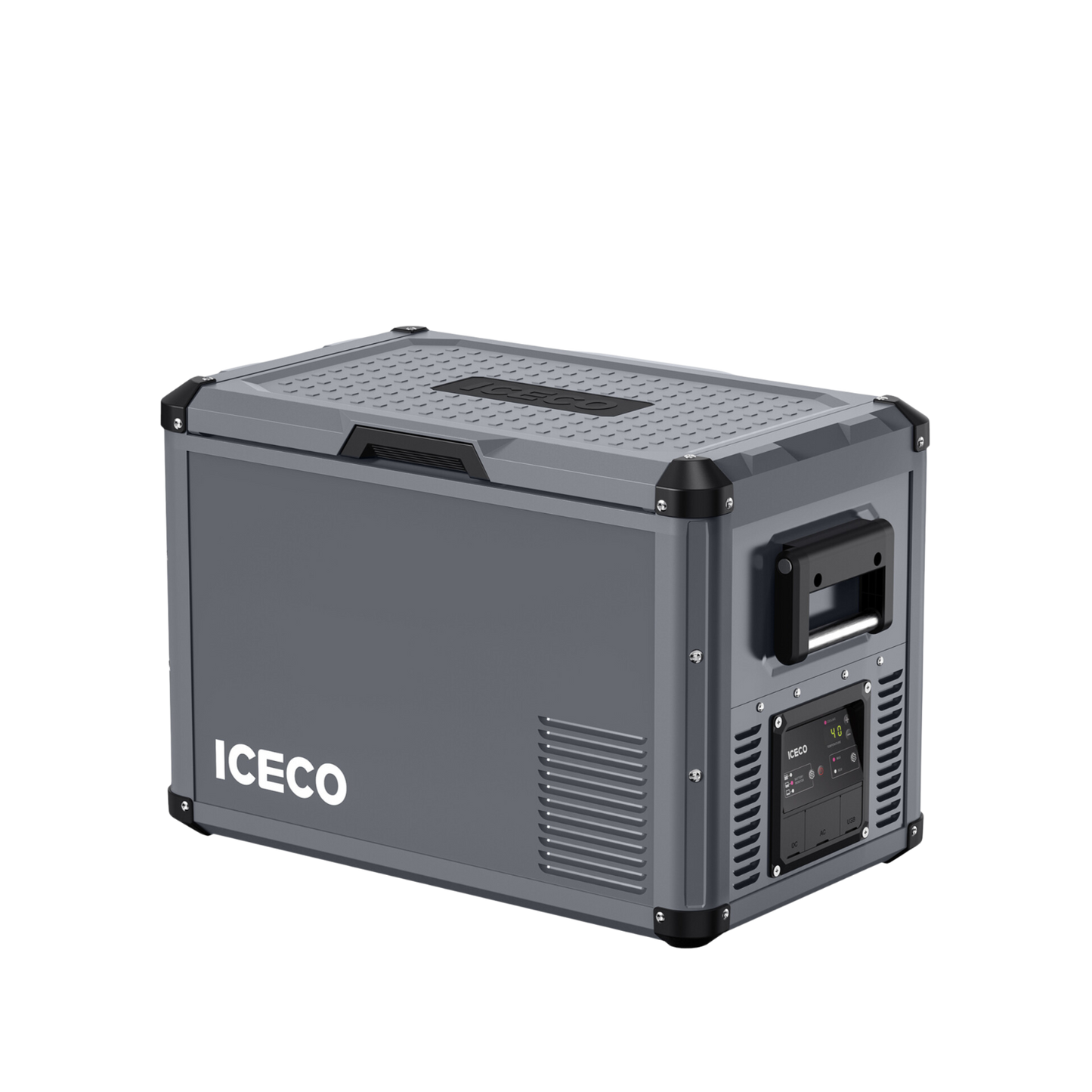 VL45ProS Single Zone Portable Freezer | ICECO | 45 LT