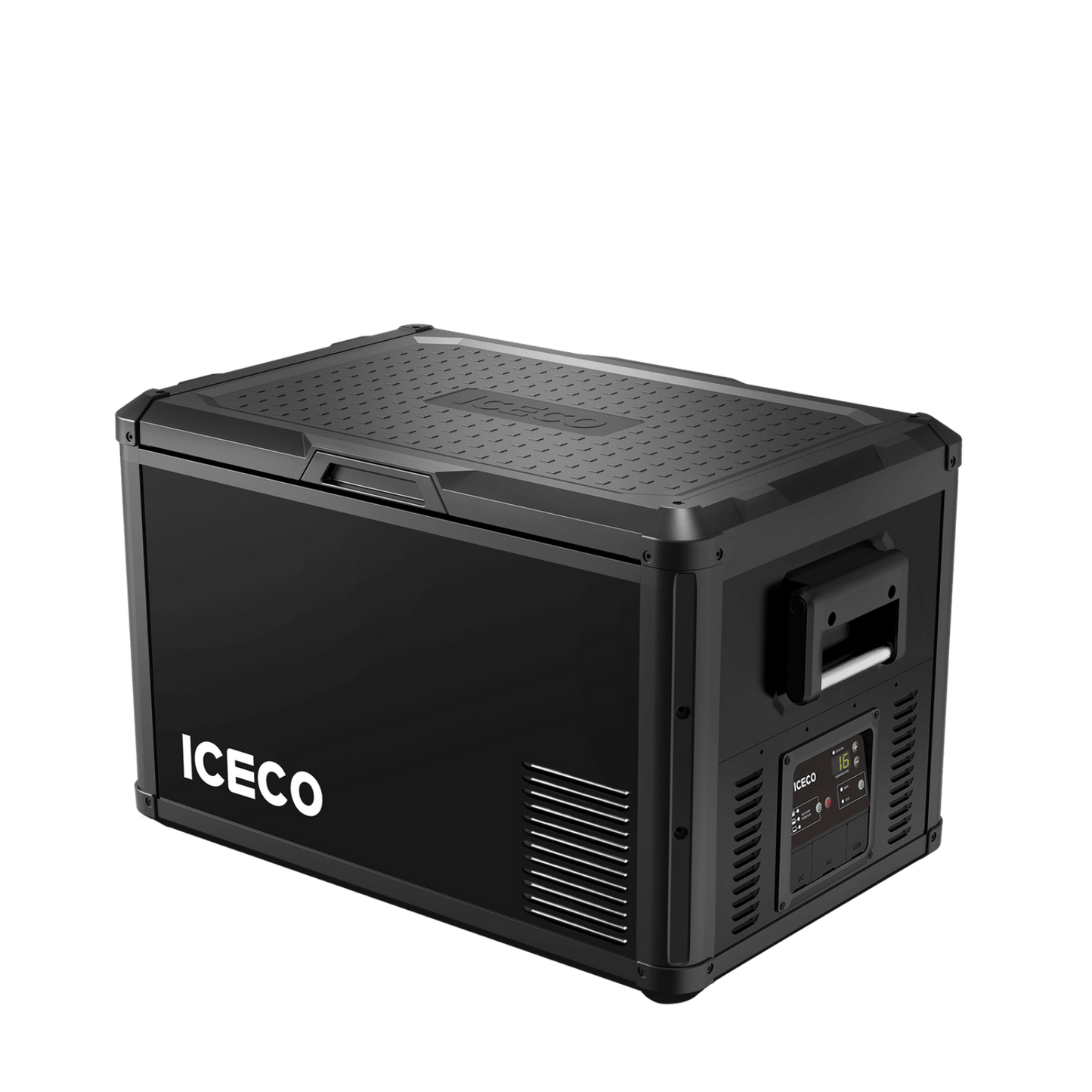 VL60ProS Single Zone Portable Freezer | ICECO | 60 LT