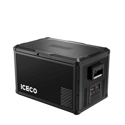 VL60ProS Single Zone Portable Freezer | ICECO | 60 LT