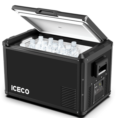 VL60ProS Single Zone Portable Freezer | ICECO | 60 LT