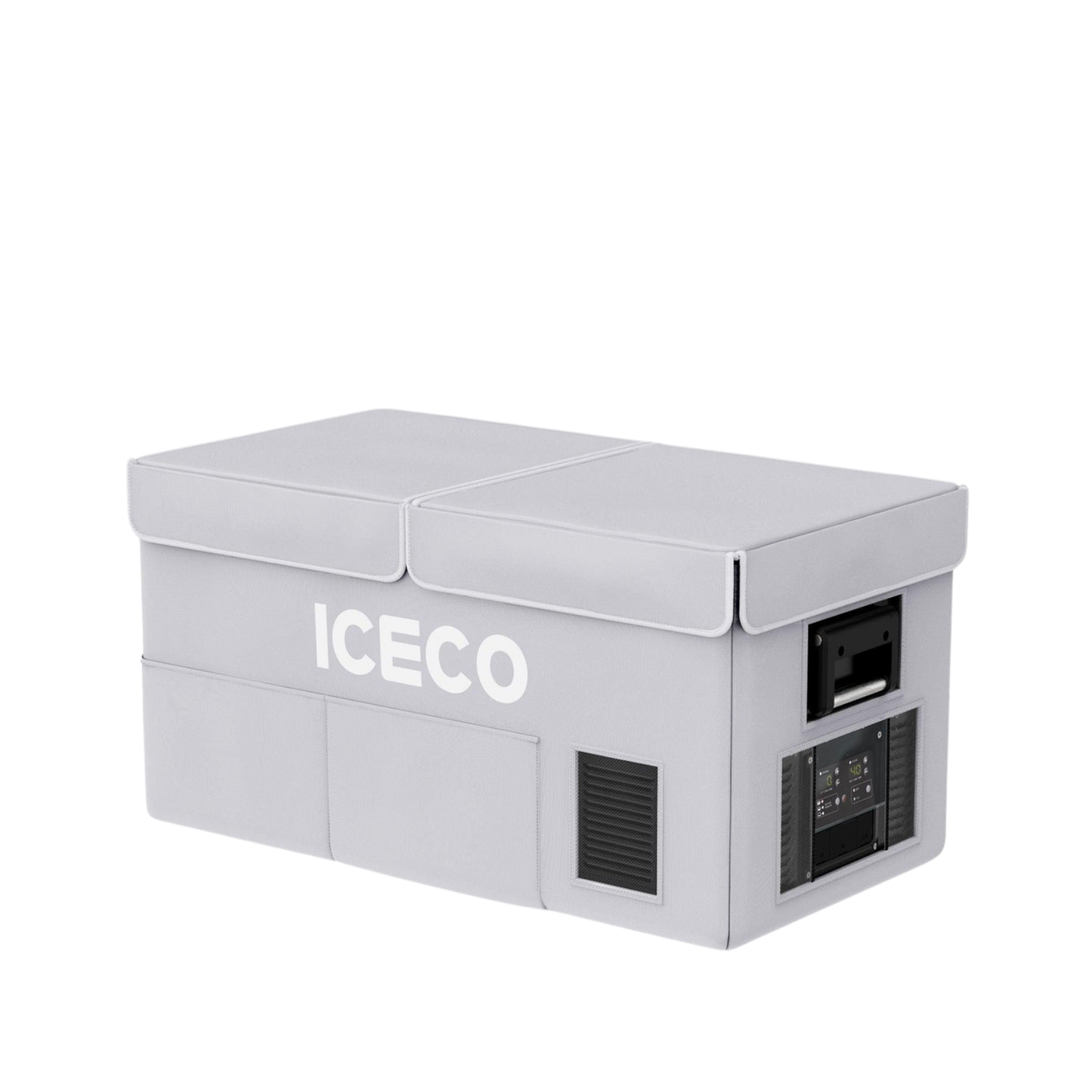 VL75ProD Insulated Protective Cover | ICECO