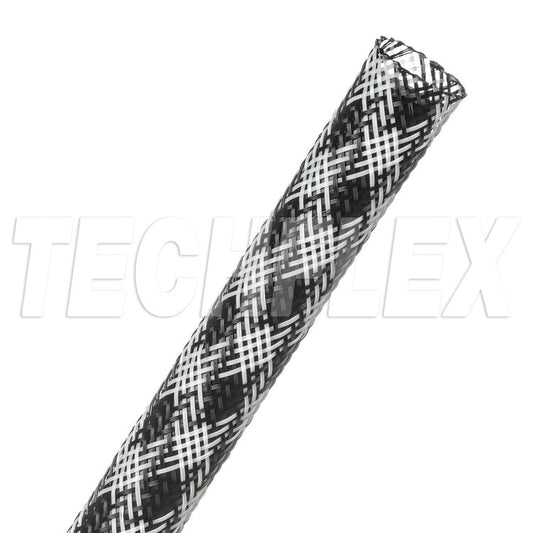 Wire Wrapped in Checkered Flag