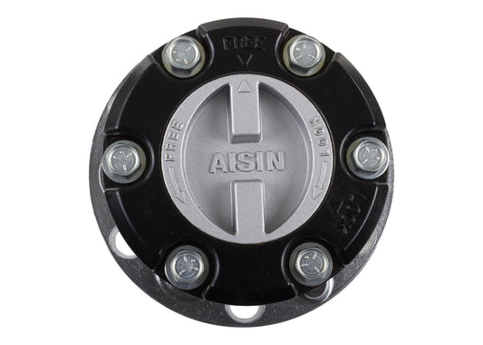 Aisin Manual Hub Pair