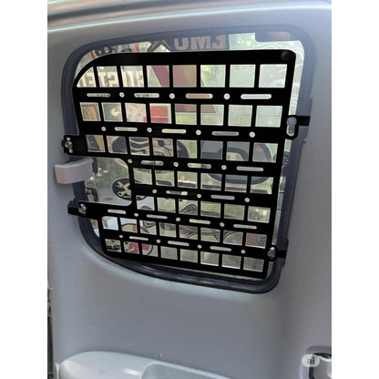 *NEW PRODUCT* First Gen Tundra Access Cab MOLLE Window Panel