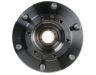 Toyota OEM Tacoma Manual Hub