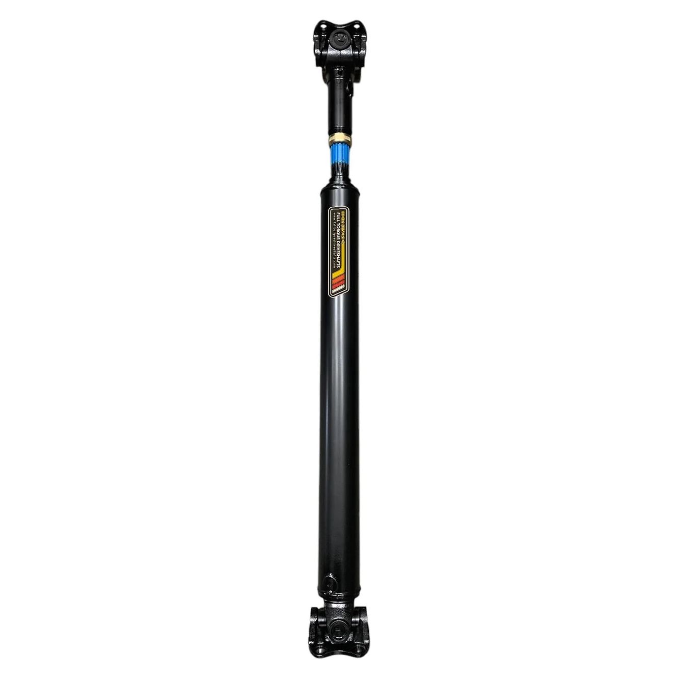 *NEW Driveshafts* – Fr33 Lance Fab