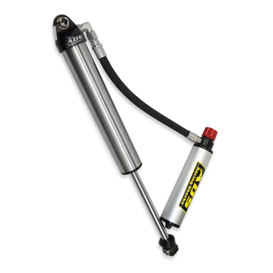 ADS 2.5" RACE SHOCKS - 12" Shock Relocation REAR First Gen Tundra