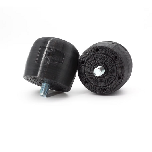 Perry Part AB4F Tacoma 1st Gen Front Bump Stops (1995-2004)